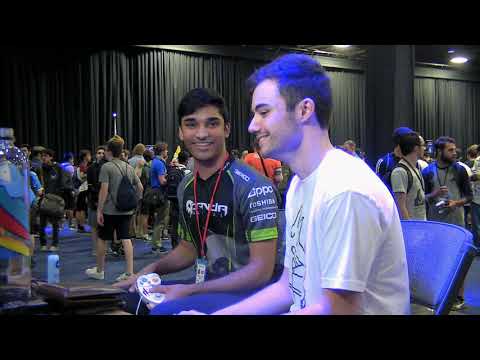 Shine 2018 SSBM - NHPR | Golden (Captain Falcon) Vs. PG | Zain (Marth) Smash Melee Pools