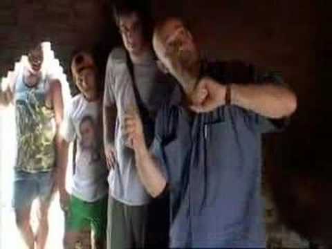 Brazil - Slaves of the Amazon