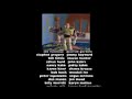 Toy Story 2 Bloopers Swedish