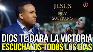 NO LLORES MÁS TIENES QUE ESCUCHAR ESTE MENSAJE /Pastor Juan Carlos Harrigan ‼️