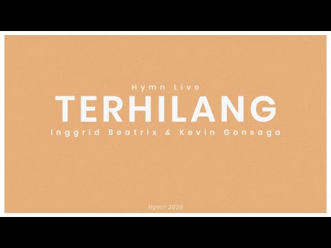 TERHILANG - Inggrid Beatrix (Live)