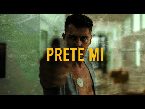 Klinac x Vuk Mob - PRETE MI (Juzni Vetar Ubrzanje)