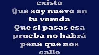 Pandora, Gianmarco   Mientras Tanto