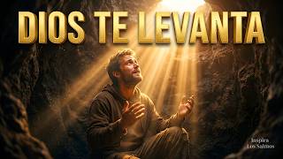 ORACIÓN DE LA MAÑANA | SALMO 40: Dios Te Saca Del Pozo y Cambia Tu Historia