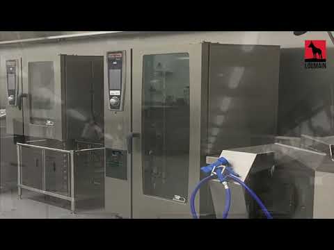 Restaurant and Hospitality Design, Construction and Fitout - Loumain Builders - Brisbane, Melbourne