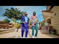David Lutalo Ft John Blaq Tokutula Lyric Video