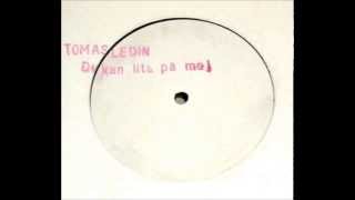 Tomas Ledin - Du kan lita på mig (Promo Mix)