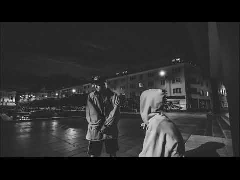 AmAk Ft. TREMOR GANE - ALMIGHTY PUSH