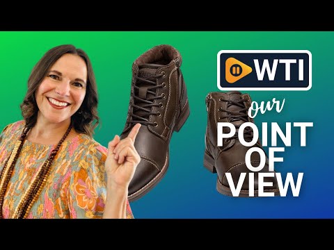 Arkbird Mens Oxford Dress Boots Leather Chukka Ankle Boot - WTI product video review