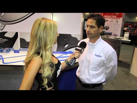 Product Review: Fel-Pro Molded Rubber Gaskets at PRI 2012