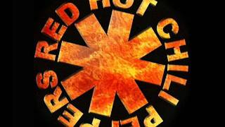 Red Hot Chili Peppers - Fortune Faded