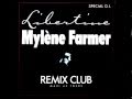 mylène farmer - libertine (remix 1986) ...french pop ...