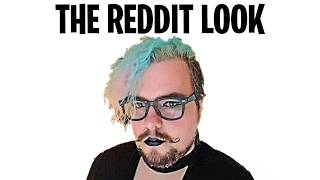 Why Do Reddit Users Look Like This