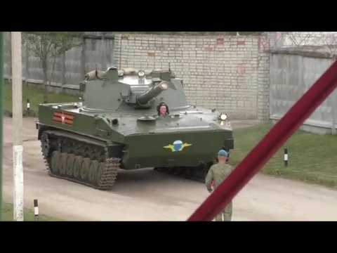 Обзор матча: «ВДВ-Купол»  — «Псков-747-М»