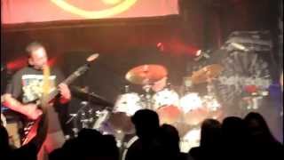 Macabre - Is it Soup Yet?-Live 9-23-2013 Reggies