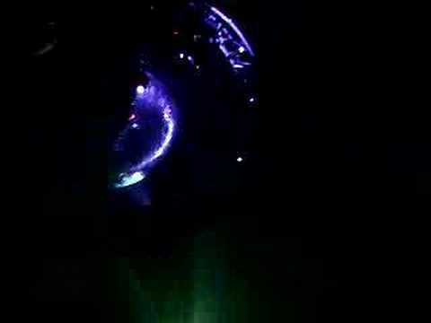 Shlomi Aber @ Studio Martin 19.01.2008 video 6