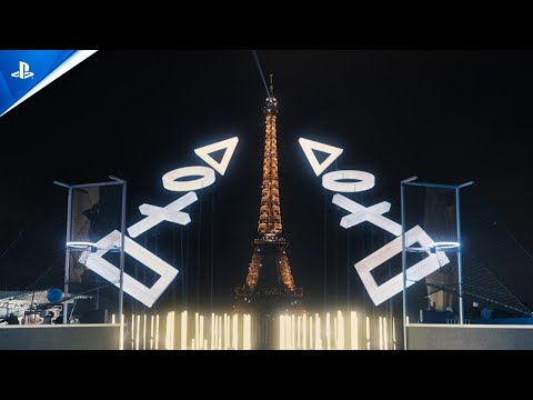 PlayStation: Play Has No Limits