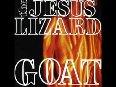 Jesus Lizard - Nub