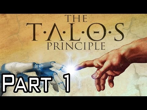 The Talos Principle Android