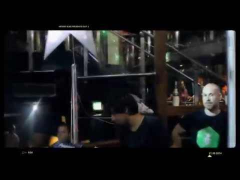 House Bug - Guy J - Jonathan Kiely - Solar Nightclub 21/06/2014 After Movie