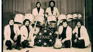 El Zapatito Mocho Los Satanics
