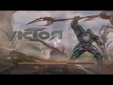 Victor-sro - Cap 130 - D16 - PVE Part 2