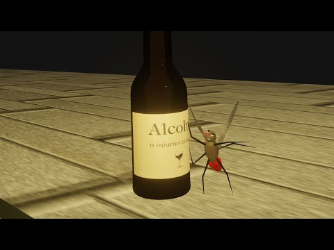 Drunkoo | Funny Animated Short Film