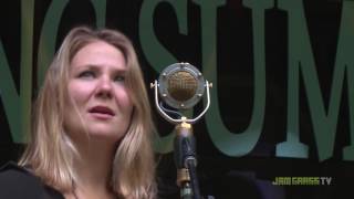 Della Mae - No Expectations - 2016 Northwest String Summit