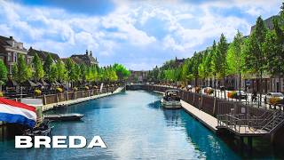 Download lagu Breda in 4 Minutes | Netherlands Essential Travel Guide & City Highlights mp3 Download lagu Breda in 4 Minutes | Netherlands Essential Travel Guide & City Highlights mp3