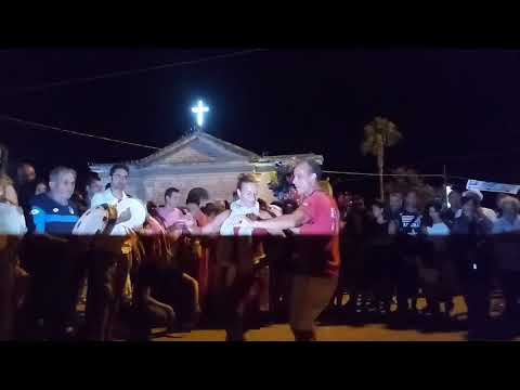 Torrepaduli - Notte di San Rocco 2017 - Ronda 2