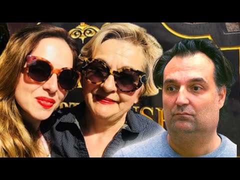 Brajan Na Video Zoom-a Neprepoznatljiv"BRAJAN JE NEVIN,MOJE DETE ĆE SE POJAVITI"Majka Ane Volš...