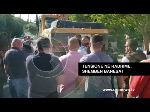 Edicioni informativ i orës 12:00 - 25 tetor 2019