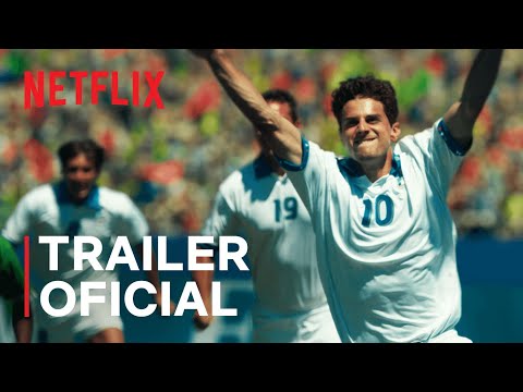 10 filmes sobre futebol para assistir durante a Copa do Mundo - Canaltech