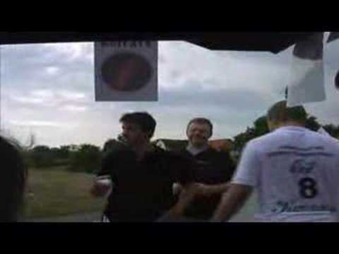 Fürstenfelder Bierkistenlauf 2007 - sponsored by Puntigamer