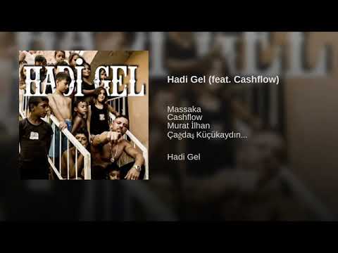 Massaka feat. Cash Flow - Hadi Gel (Official Audio) Prod by. DADASBEATS