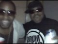 Trillville In The Studio