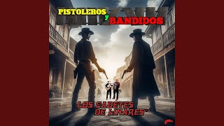 Entre Hierba, Polvo y Plomo