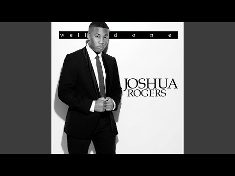 Joshua Rogers - If I Had Been Alive - Misc Originals