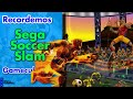 Sega Soccer Slam gamecube Retro Bits