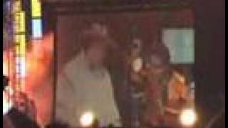 ALEX CAMPOS Y MARCOS WITT &quot;AMOR ETERNO&quot;