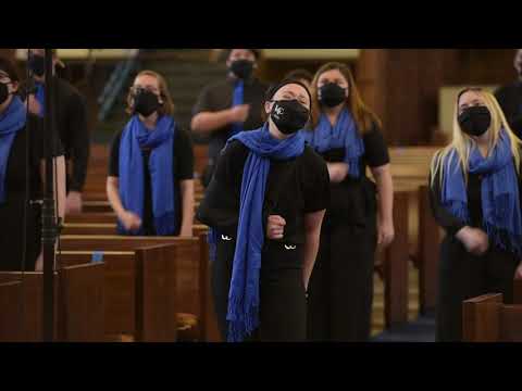 How Can I Cry Moira Smiley