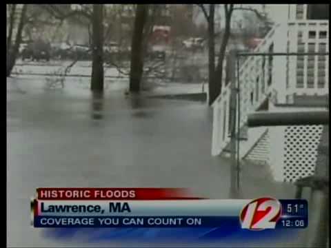 大量非常事態 (Mass State of Emergency)