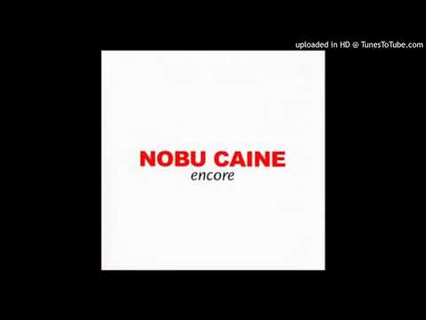 Nobu Caine - Night In Koza