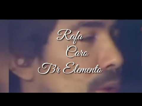 Rafa caro- T3r Elemento × vídeos reales de Rafael Caro Quintero