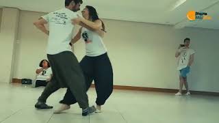 Ni mahwi by bruce melody ||dancing couple