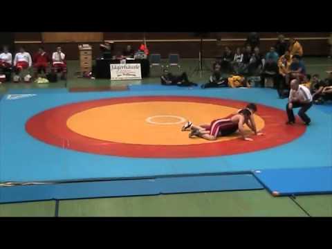 KG Baienfurt - KSV Berghausen (09.01.2011)