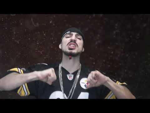 Chipinkos - I can't rap (Official Music Video)
