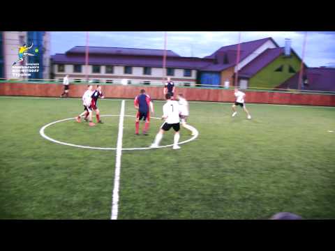 SmartRockStars - Blackthorn Vision [Огляд матчу] (ІТ-Ліга. 3 тур)