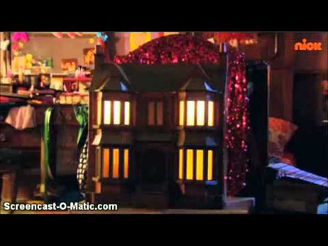 House of anubis Chasing the sun