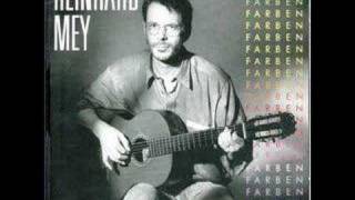 reinhard mey - golf november